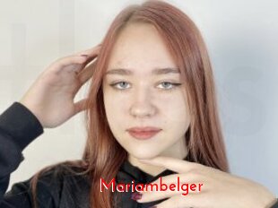 Mariambelger