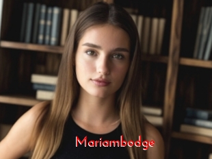 Mariambodge