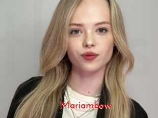 Mariambow