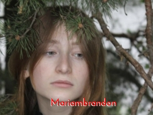Mariambrandon