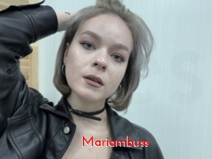 Mariambuss