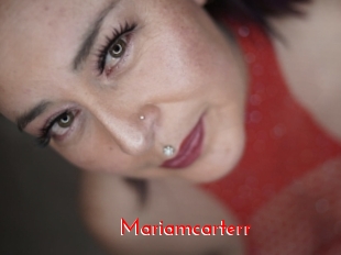 Mariamcarterr