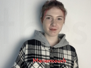 Mariamcouch