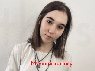 Mariamcourtney