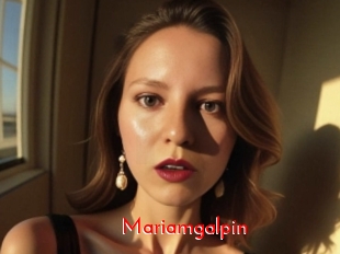 Mariamgalpin