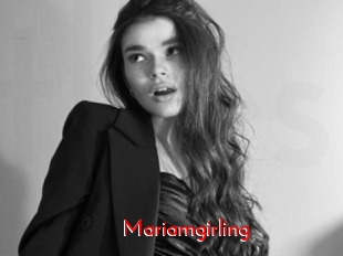 Mariamgirling