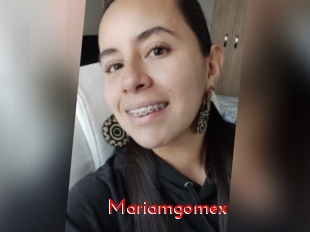 Mariamgomex