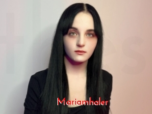 mariamhaler The Sex
