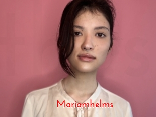 Mariamhelms