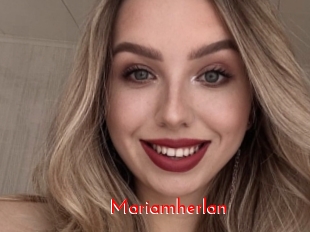 Mariamherlan