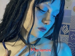 mariamini The Sex