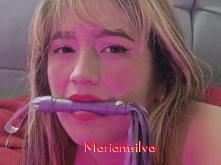mariamsilva The Sex