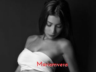 Mariamvera