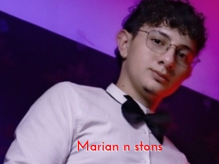 Marian_n_stons