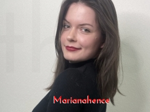 Marianahence