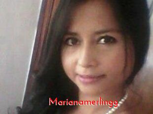 Marianamerlingg