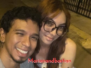Marianandbastian
