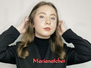 Marianatcher