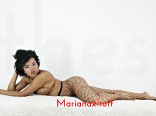 Marianaxhott