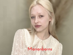 Marianbarns