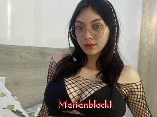 Marianblack1
