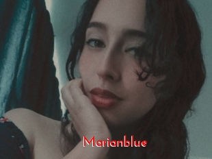 Marianblue