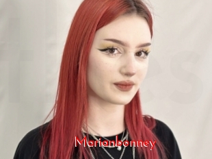 Marianbonney