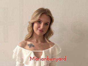 Marianbunyard