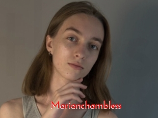 Marianchambless