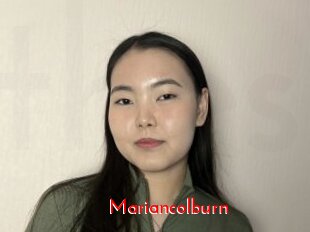 Mariancolburn