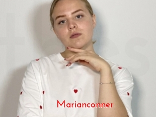 Marianconner