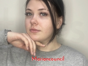 Mariancouncil