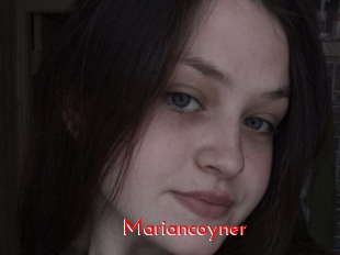 Mariancoyner
