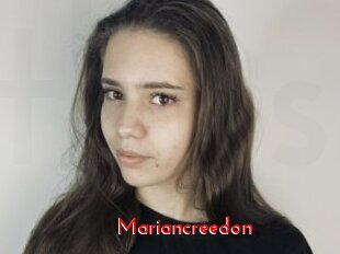 Mariancreedon