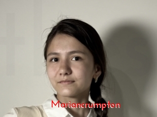 Mariancrumpton