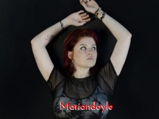 mariandoyle The Sex