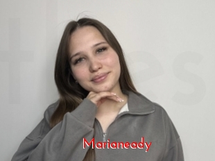 Marianeady
