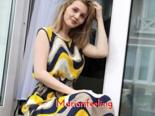 Marianfeeling