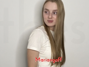 Mariangaff