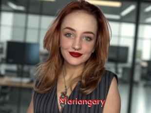 Mariangary