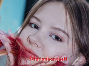 Marianhanchett