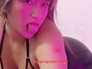 marianmused The Sex