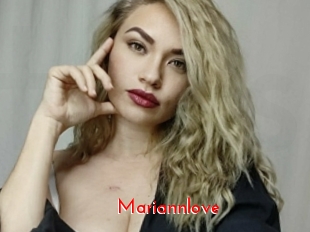 Mariannlove