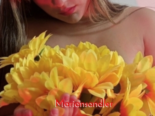 mariansandler The Sex