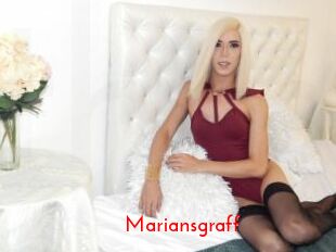 Mariansgraff