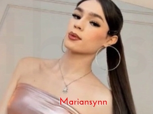 mariansynn The Sex