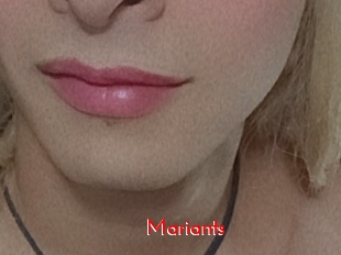 Mariants