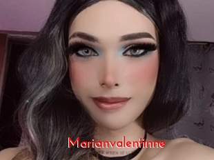 Marianvalentinne