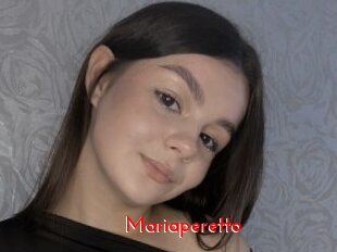 Mariaperetto