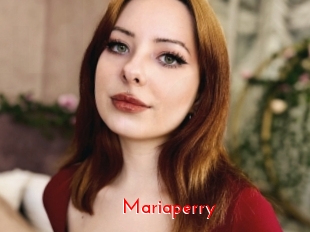 Mariaperry